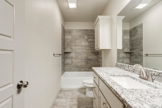 7614 62nd Street, Lubbock, TX 79407