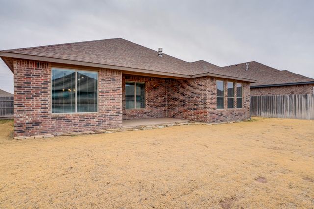 7614 62nd Street, Lubbock, TX 79407