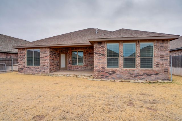7614 62nd Street, Lubbock, TX 79407