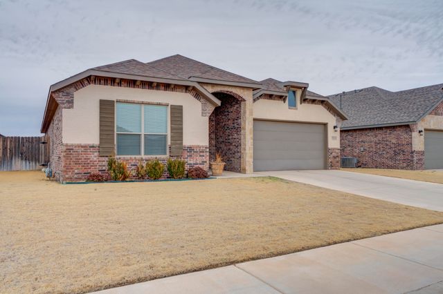 7614 62nd Street, Lubbock, TX 79407