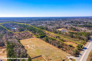 10945 Dorchester Road, Summerville, SC 29485