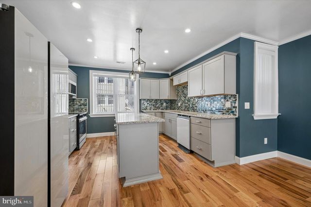 1811 ASHLEY ST, Philadelphia, PA 19126