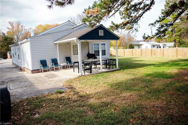 306 Oakview Road, High Point, NC 27265
