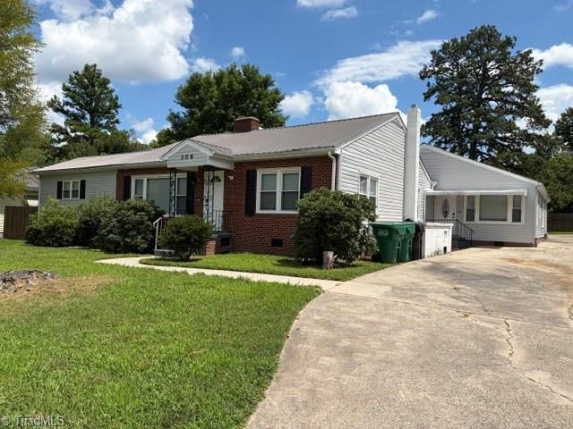 306 Oakview Road, High Point, NC 27265