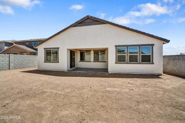 5814 N 193rd Avenue, Litchfield Park, AZ 85340