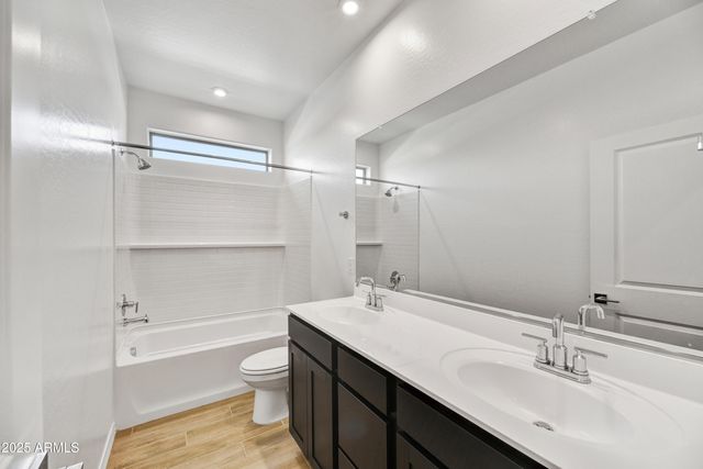 5814 N 193rd Avenue, Litchfield Park, AZ 85340