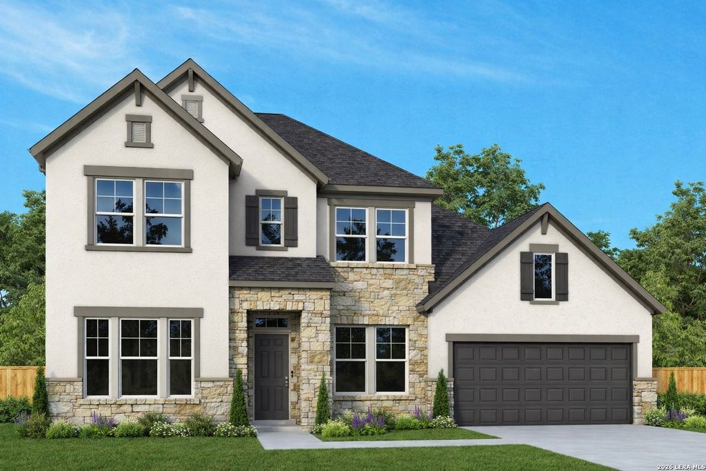1326 WILSON CRK, New Braunfels, TX 78132