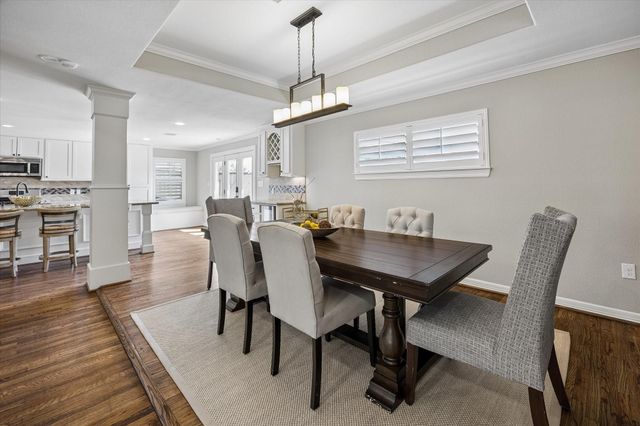 4843 Knickerbocker Street, Houston, TX 77035
