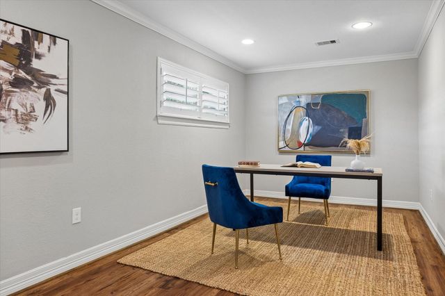 4843 Knickerbocker Street, Houston, TX 77035