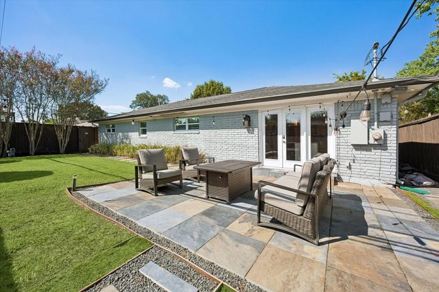 4843 Knickerbocker Street, Houston, TX 77035
