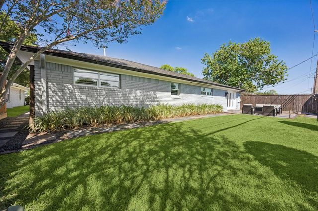 4843 Knickerbocker Street, Houston, TX 77035