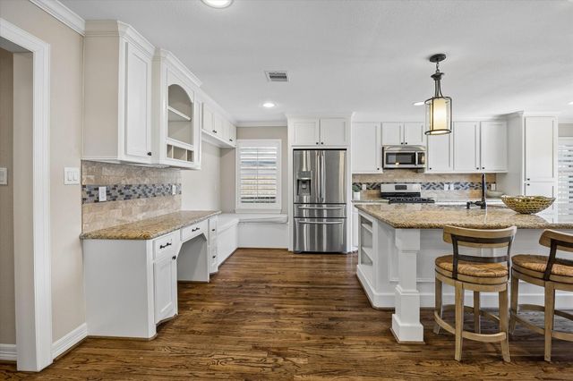 4843 Knickerbocker Street, Houston, TX 77035