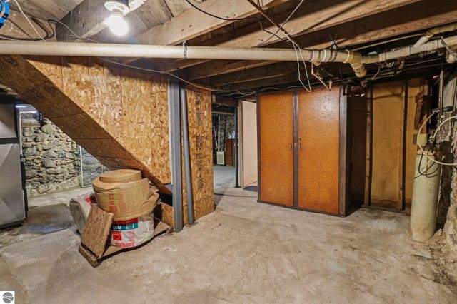 412 N Brownson Avenue, Kingsley, MI 49649