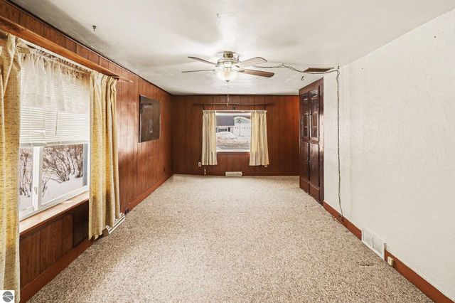 412 N Brownson Avenue, Kingsley, MI 49649