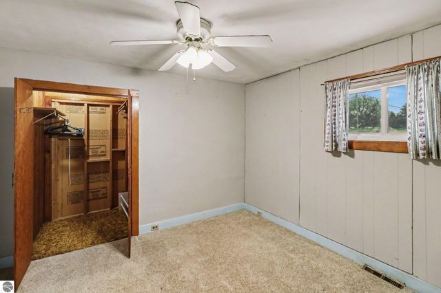 412 N Brownson Avenue, Kingsley, MI 49649