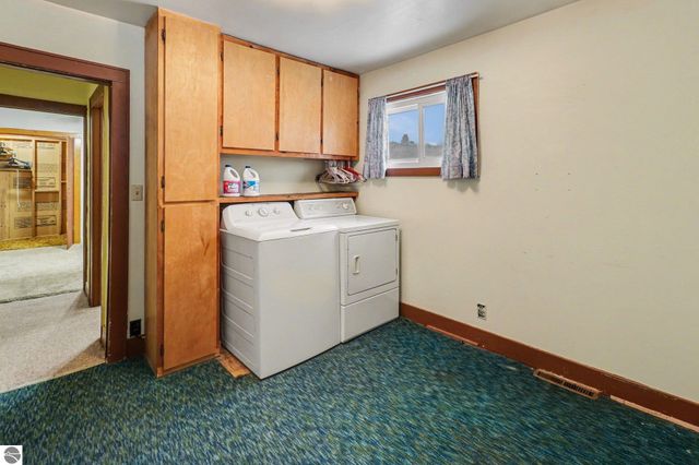 412 N Brownson Avenue, Kingsley, MI 49649