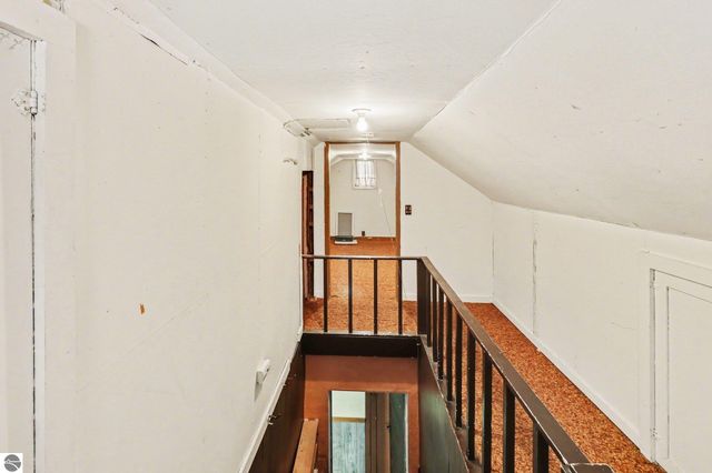 412 N Brownson Avenue, Kingsley, MI 49649