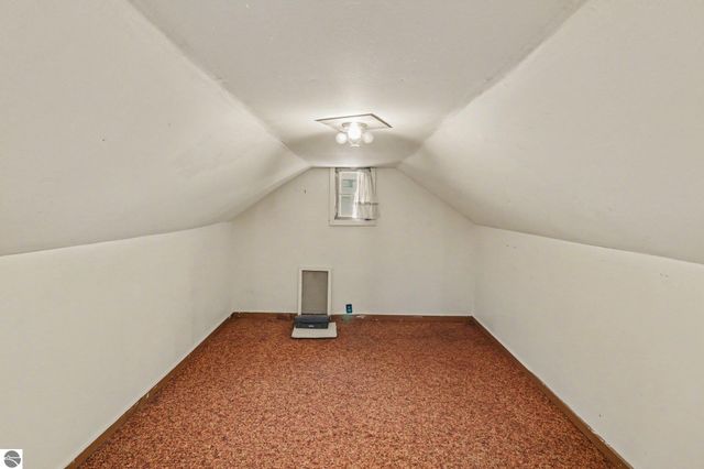 412 N Brownson Avenue, Kingsley, MI 49649