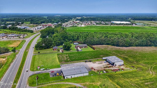 0 US Hwy 70, Goldsboro, NC 27530