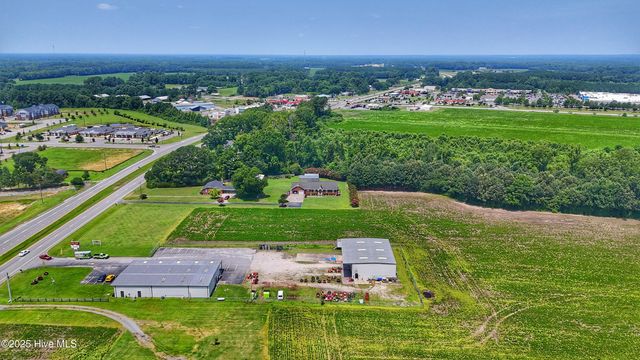 0 US Hwy 70, Goldsboro, NC 27530