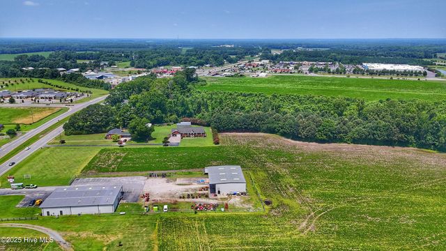 0 US Hwy 70, Goldsboro, NC 27530