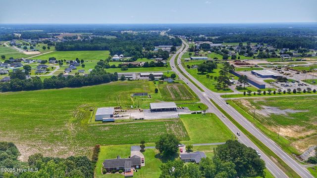 0 US Hwy 70, Goldsboro, NC 27530
