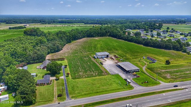 0 US Hwy 70, Goldsboro, NC 27530