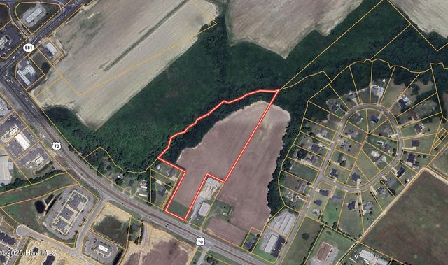 0 US Hwy 70, Goldsboro, NC 27530