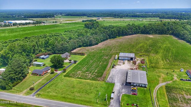 0 US Hwy 70, Goldsboro, NC 27530