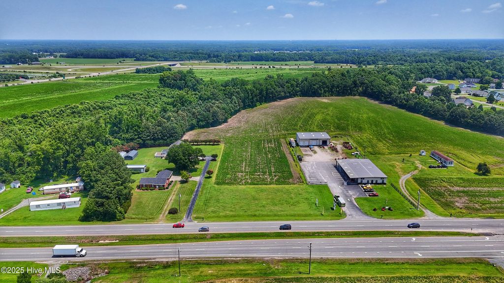 0 US Hwy 70 W, Goldsboro, NC 27530