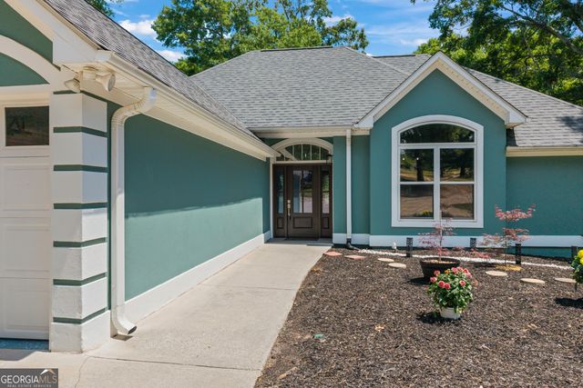 546 Old Beacon Light Road, Hartwell, GA 30643