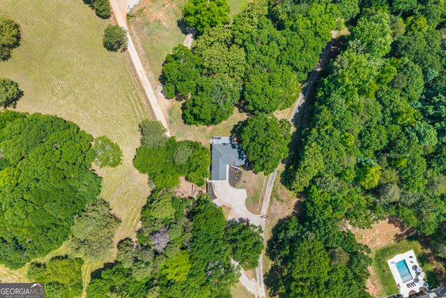 546 Old Beacon Light Road, Hartwell, GA 30643
