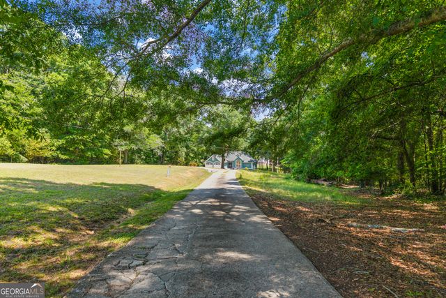 546 Old Beacon Light Road, Hartwell, GA 30643