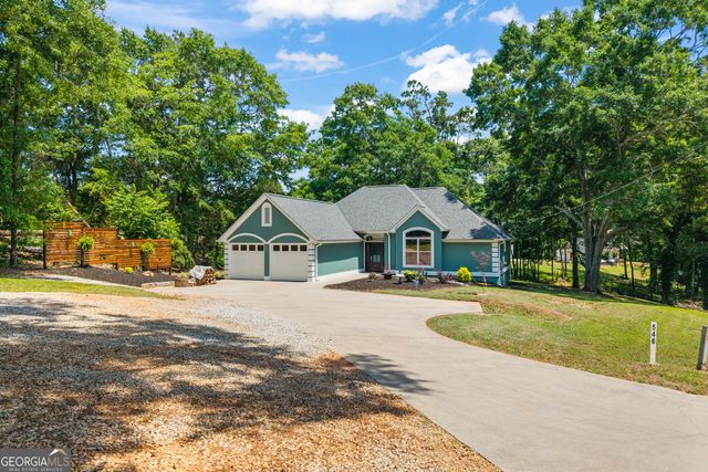 546 Old Beacon Light Road, Hartwell, GA 30643