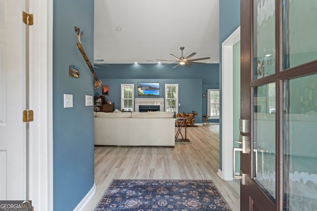 546 Old Beacon Light Road, Hartwell, GA 30643