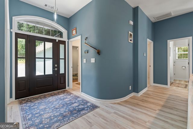 546 Old Beacon Light Road, Hartwell, GA 30643