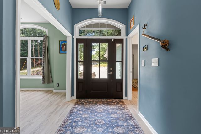 546 Old Beacon Light Road, Hartwell, GA 30643