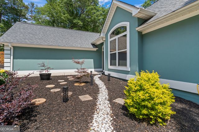 546 Old Beacon Light Road, Hartwell, GA 30643