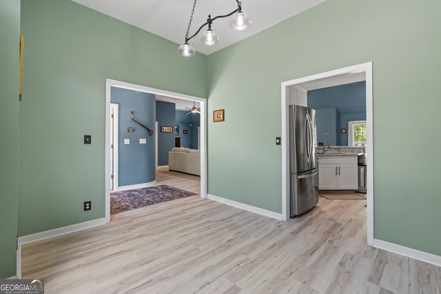 546 Old Beacon Light Road, Hartwell, GA 30643