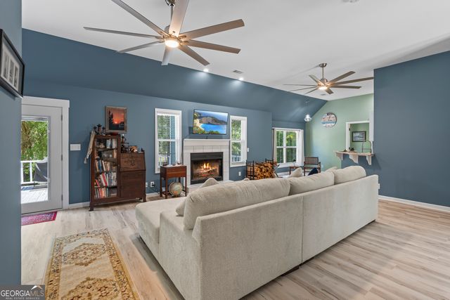 546 Old Beacon Light Road, Hartwell, GA 30643