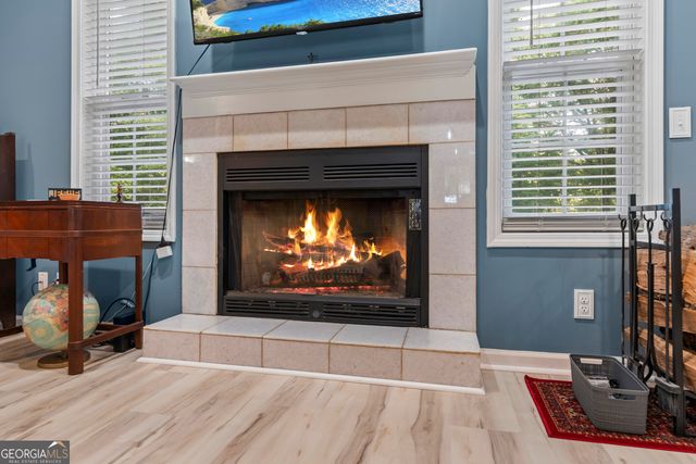 546 Old Beacon Light Road, Hartwell, GA 30643