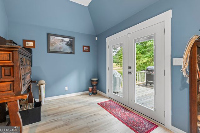 546 Old Beacon Light Road, Hartwell, GA 30643