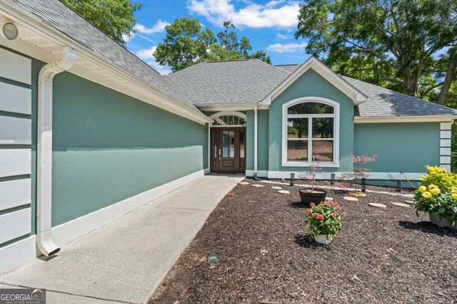 546 Old Beacon Light Road, Hartwell, GA 30643