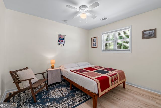 546 Old Beacon Light Road, Hartwell, GA 30643