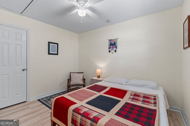 546 Old Beacon Light Road, Hartwell, GA 30643