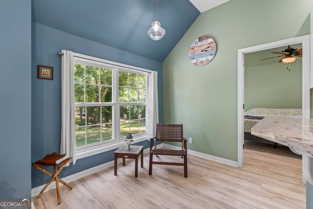 546 Old Beacon Light Road, Hartwell, GA 30643