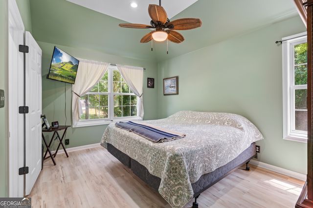 546 Old Beacon Light Road, Hartwell, GA 30643