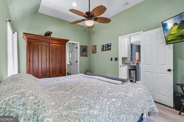 546 Old Beacon Light Road, Hartwell, GA 30643