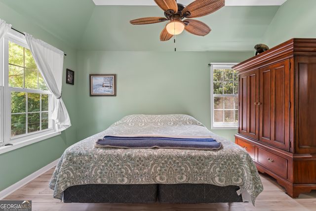 546 Old Beacon Light Road, Hartwell, GA 30643