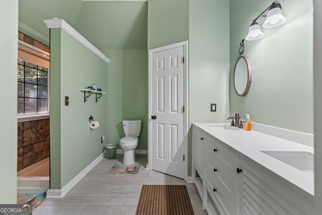 546 Old Beacon Light Road, Hartwell, GA 30643